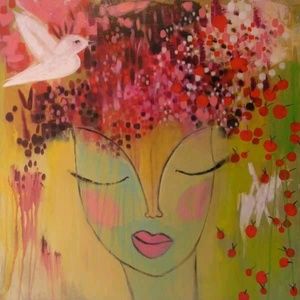 Meet your Posher, Karen